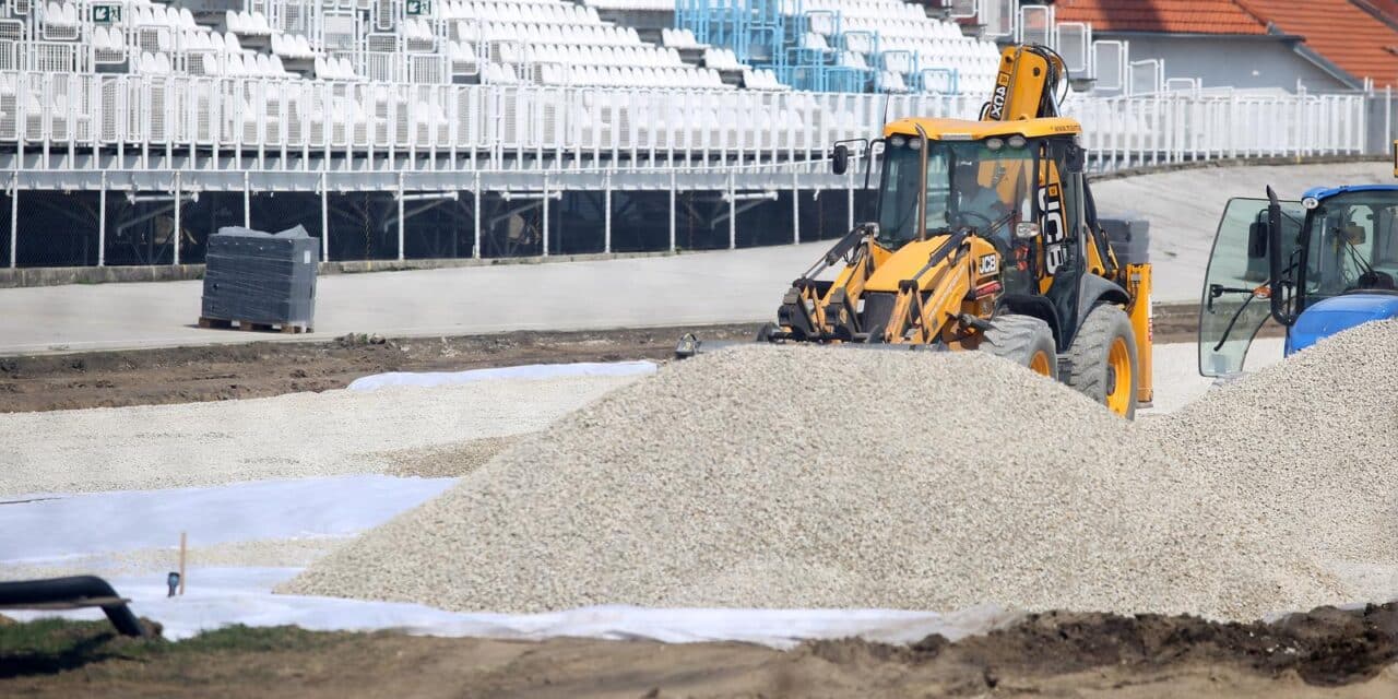 Ivica Lovrić Stadion Kranjčevićeva Cijena Tomislav Tomašević