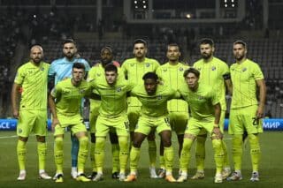 Baku: Uzvratna utakmica UEFA Lige prvaka, Qarabag FK – GNK DInamo