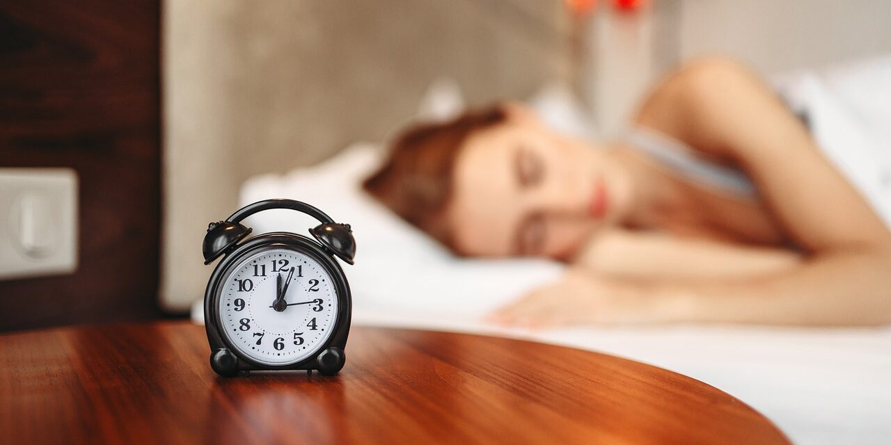 alarm-clock-4568283_1280