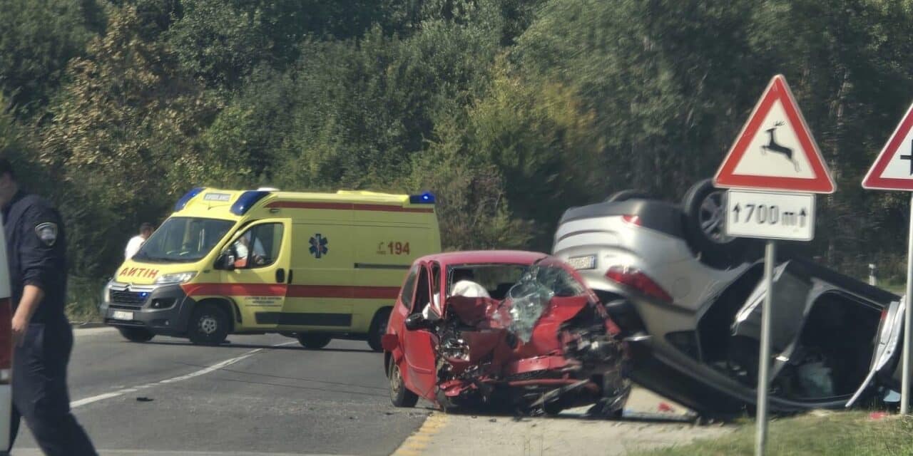 prometna vg