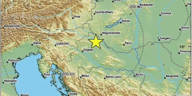 seismicity.app
