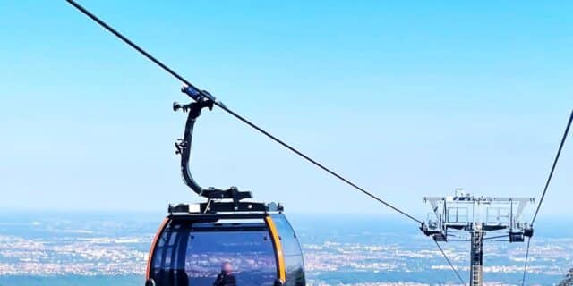 Besplatna žičara za Zagrepčane (2)