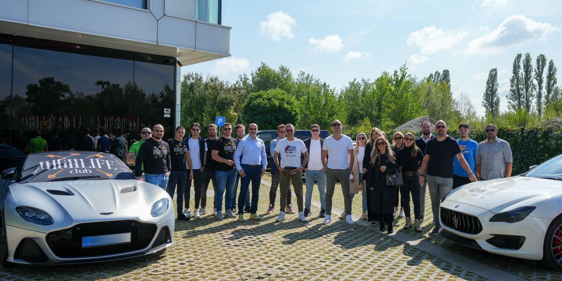 Movenpick Hotel Zagreb_Business Grand Tour_Prodajni Mindset