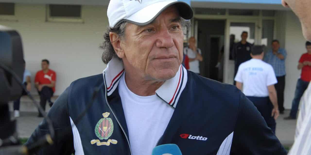 Slavonski Brod: Na stadionu NK Amater odr�an Kamp za nogometne vratare