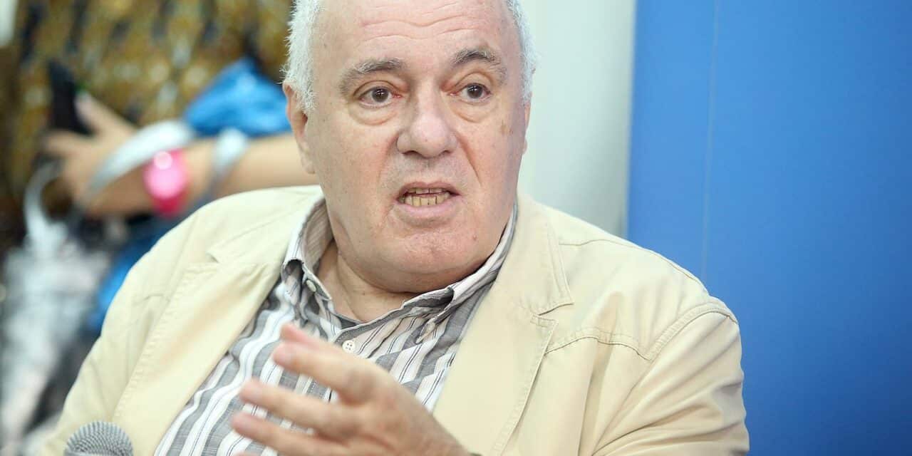 Zagreb: Tribina Promjena imena Trga mar�ala Tita