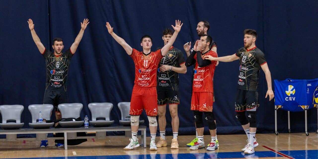 haok mladost