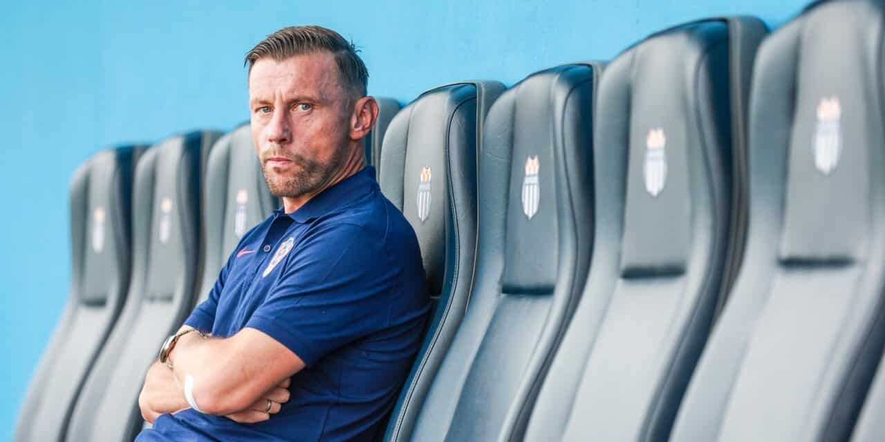 Zagreb: Kvalifikacije za Europsko U-21 prvenstvo, Hrvatska – Farski otoci