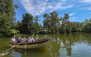 Zagreb: Gradonačelnik sa suradnicima obilježio 230. obljetnicu Parka Maksimir i 30 godina rada Javne ustanove