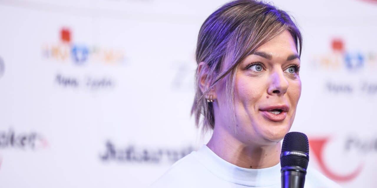 sandra elkasević