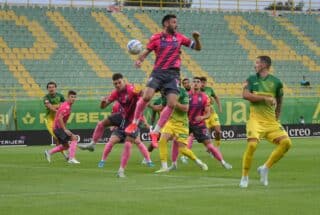 Pula: 6. kolo SuperSport, NK Istra 1961 – NK Lokomotiva