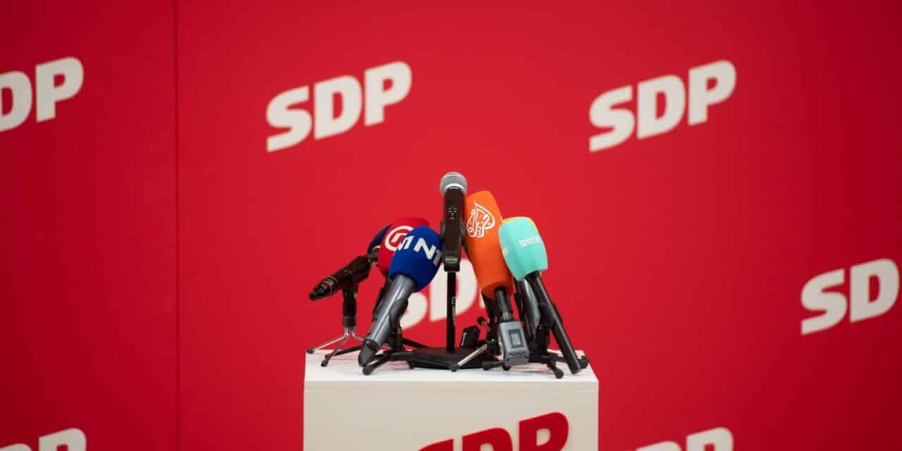Zagrebački SDP-ovci danas biraju između Kolarića i Peteka