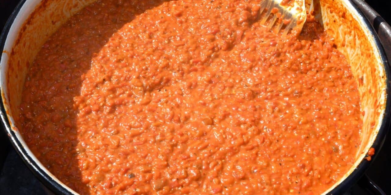 ajvar