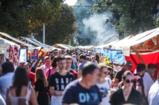 Dugo Selo: Svečano otvaranje manifestacije „Stara jela iz Dugog Sela“