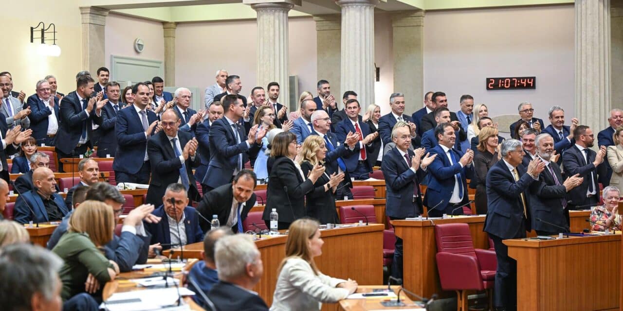hrvatski sabor