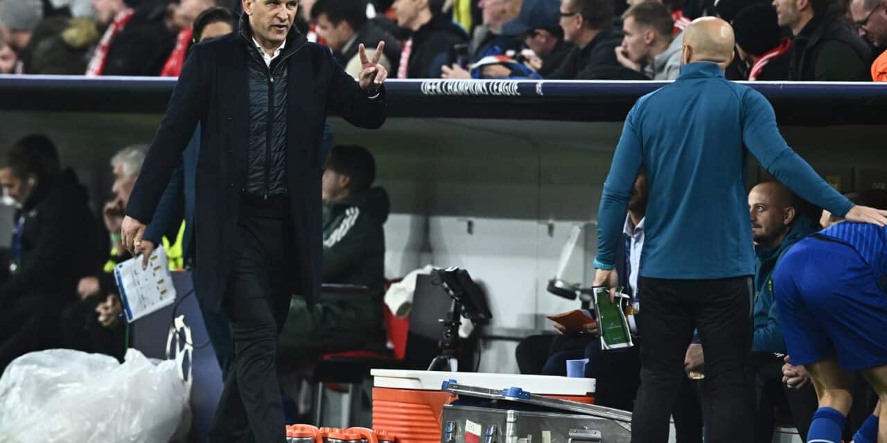 Muenchen: Susret Bayerna i Dinama u Ligi prvaka