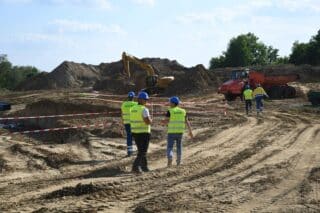 Predstavljanje projekta izgradnje podzemnog skladišta plina Grubišno Polje