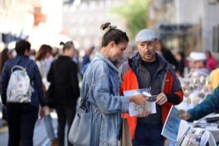 Zagreb: Bujan Rujan naziv je jesenskog izdanja Projekta Ilica: Q’ART