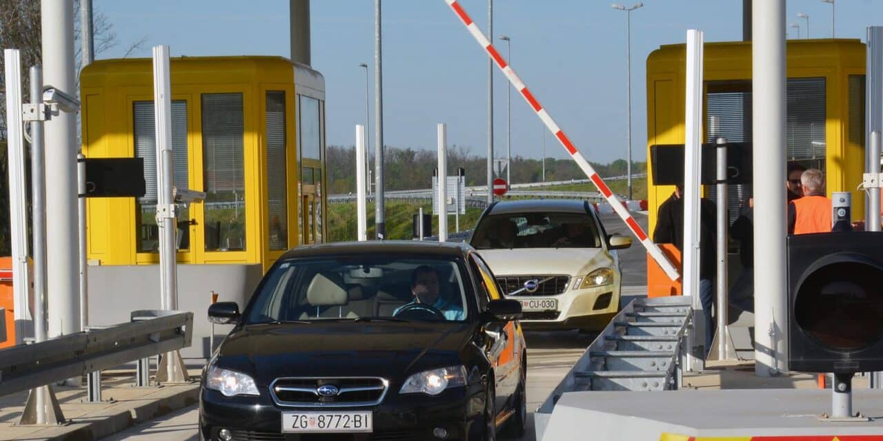 Lekenik: Premijer Milanovi? pustio u promet 11 km dugu dionicu autoceste A 11 Lekenik – Bu�evec
