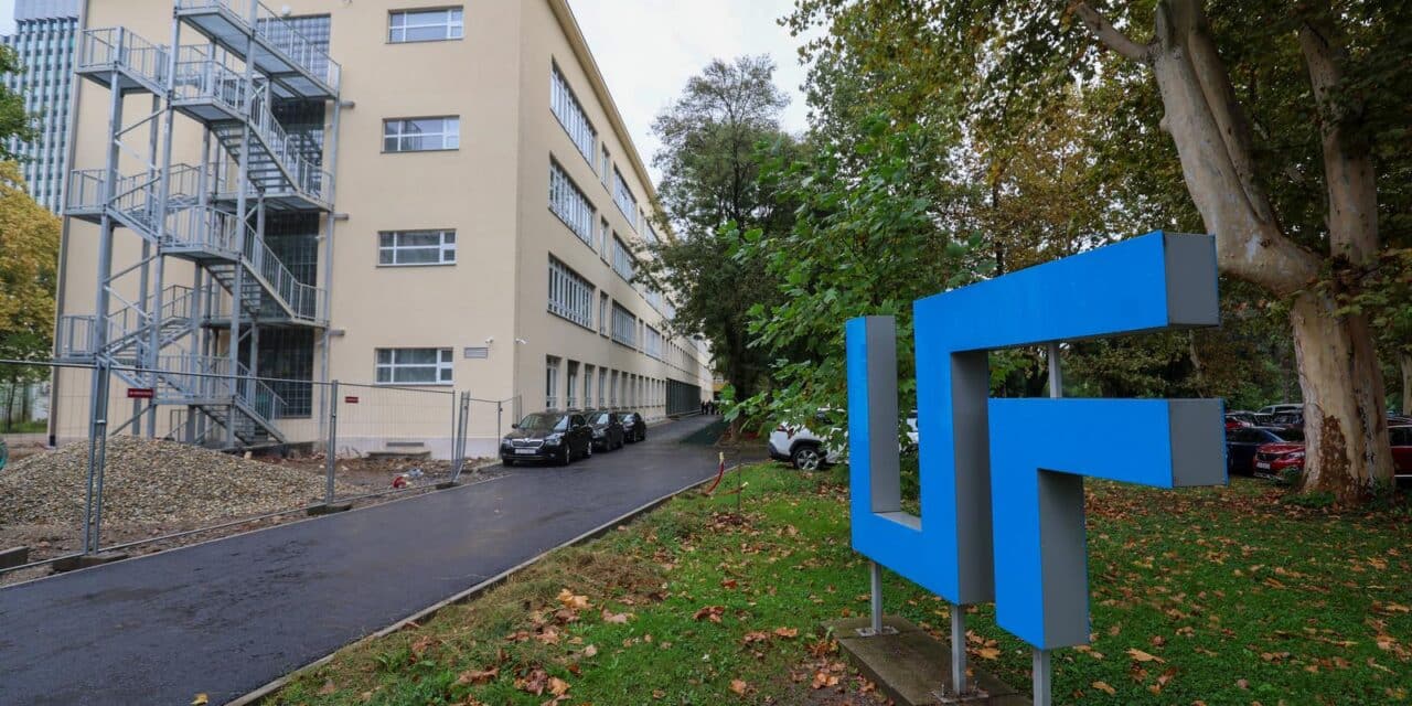 Zagreb: Svečano otvorenje obnovljene zgrade Učiteljskog fakulteta