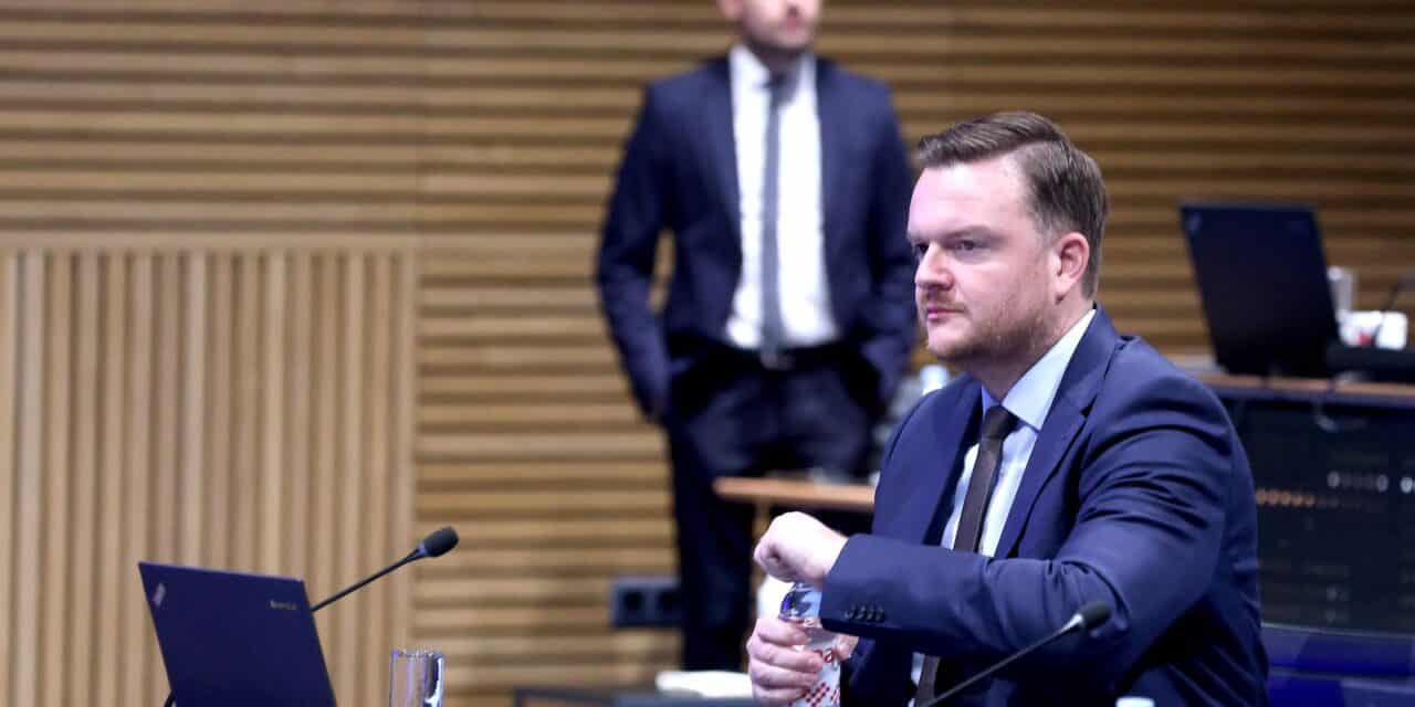 Zagreb: Vlada RH povećala plaće državnim dužnosnicima