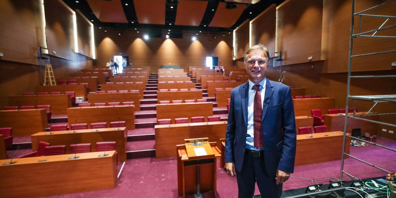 hrvatski sabor