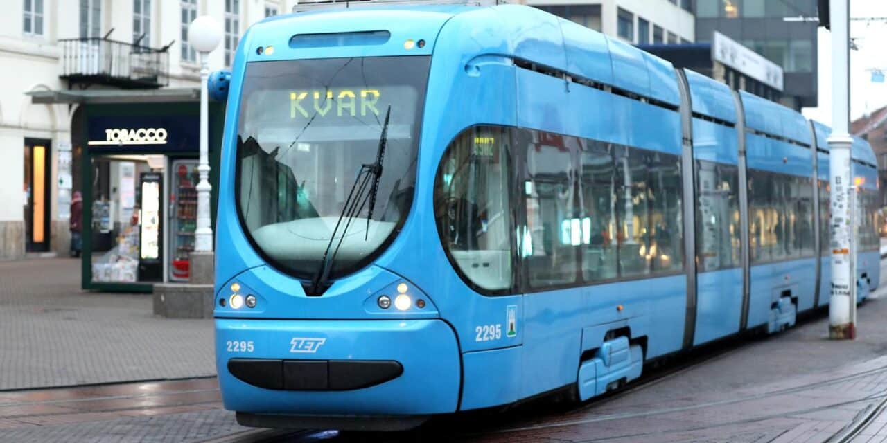Čak 390 vozača tramvaja i autobusa ZET-a je na bolovanju