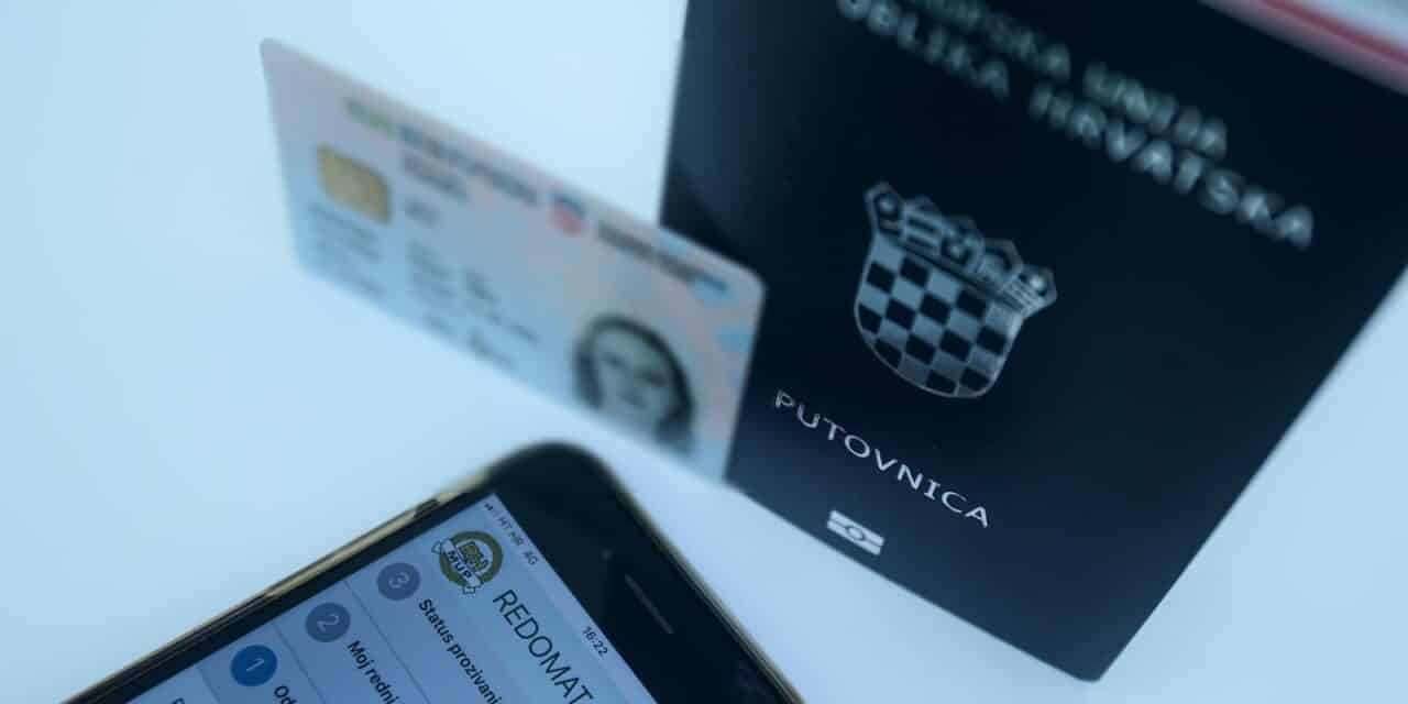 Policija pozvala građane da zamijene istekle osobne iskaznice kako bi se izbjegle gužve