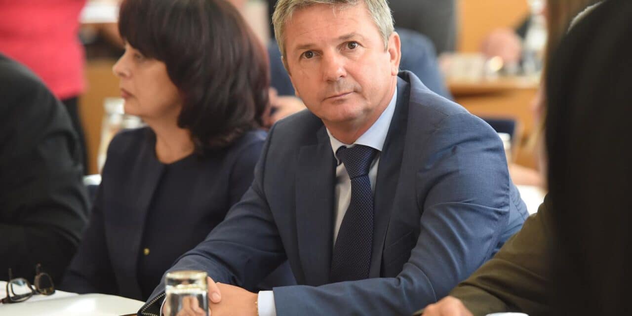 ?akovec: Na konstituiraju?oj sjednici nije izabran predsjednik �upanijske skup�tine