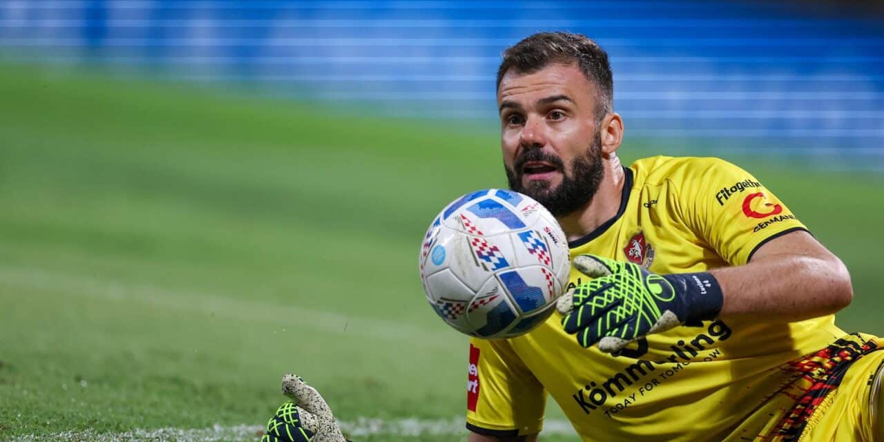 Velika Gorica: Gorica i Šibenik sastali se u 5. kolu SuperSport HNL-a