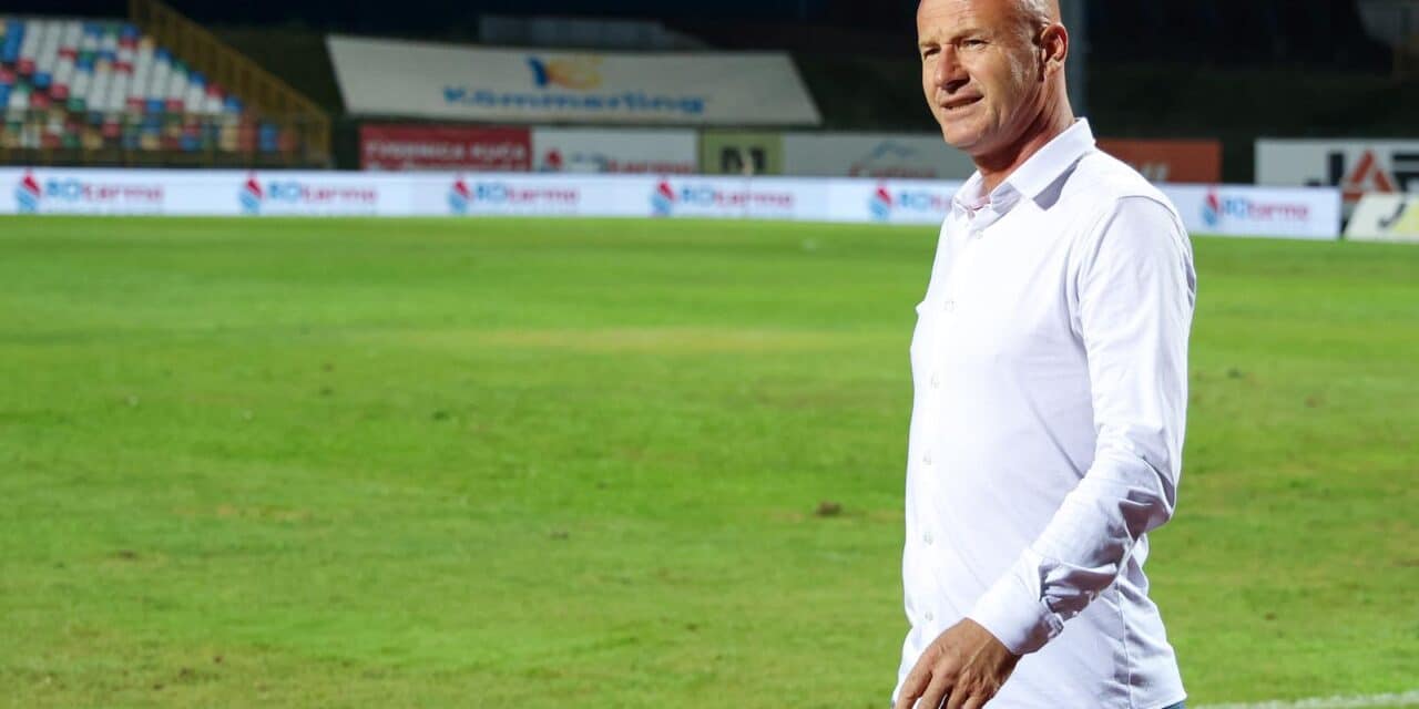 Velika Gorica: Gorica i Šibenik sastali se u 5. kolu SuperSport HNL-a