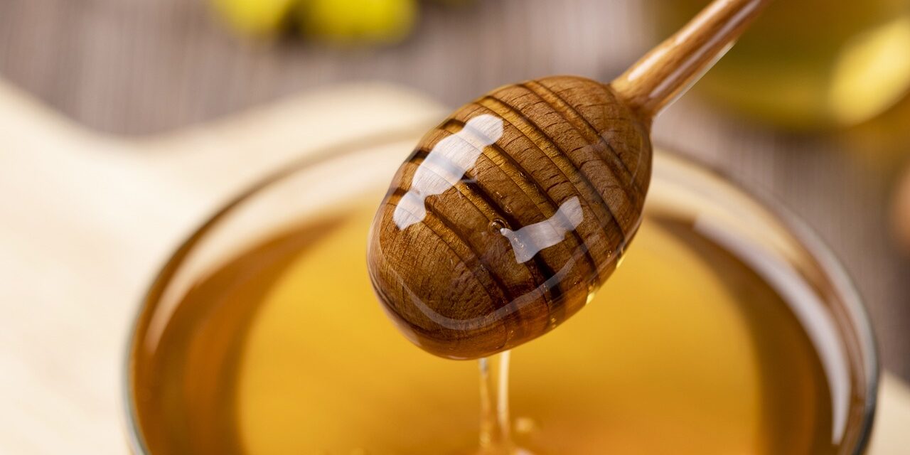 honey med