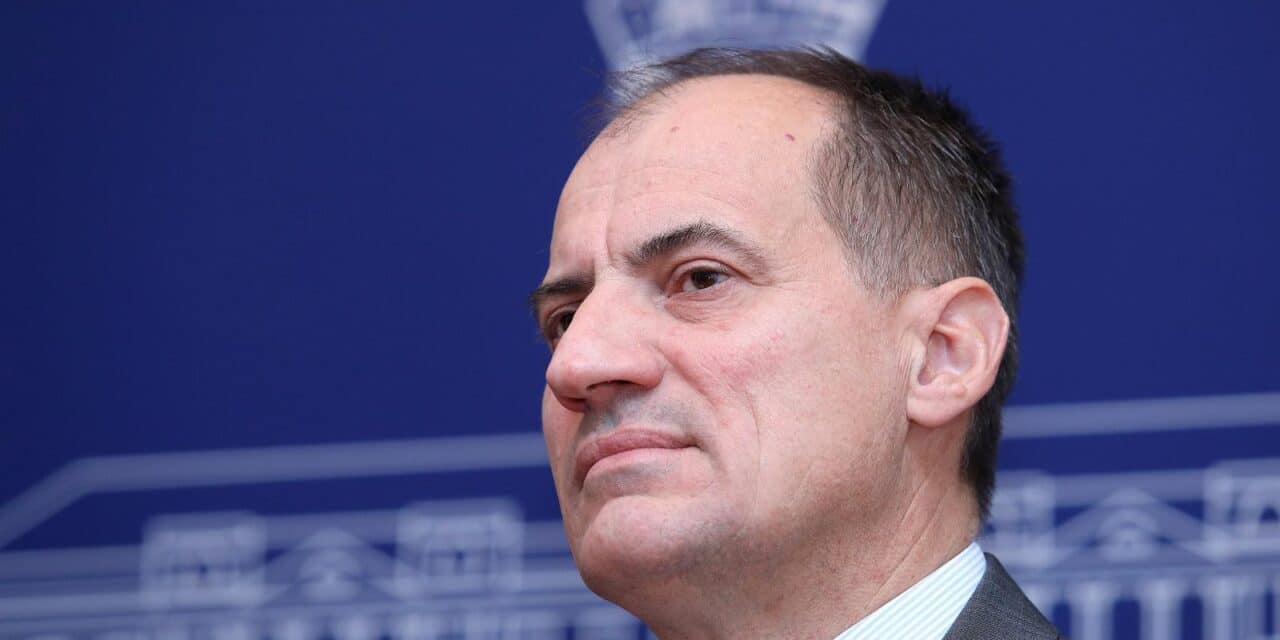 Zagreb: Konferencija za medije Kluba zastupnika Mosta nezavisnih lista
