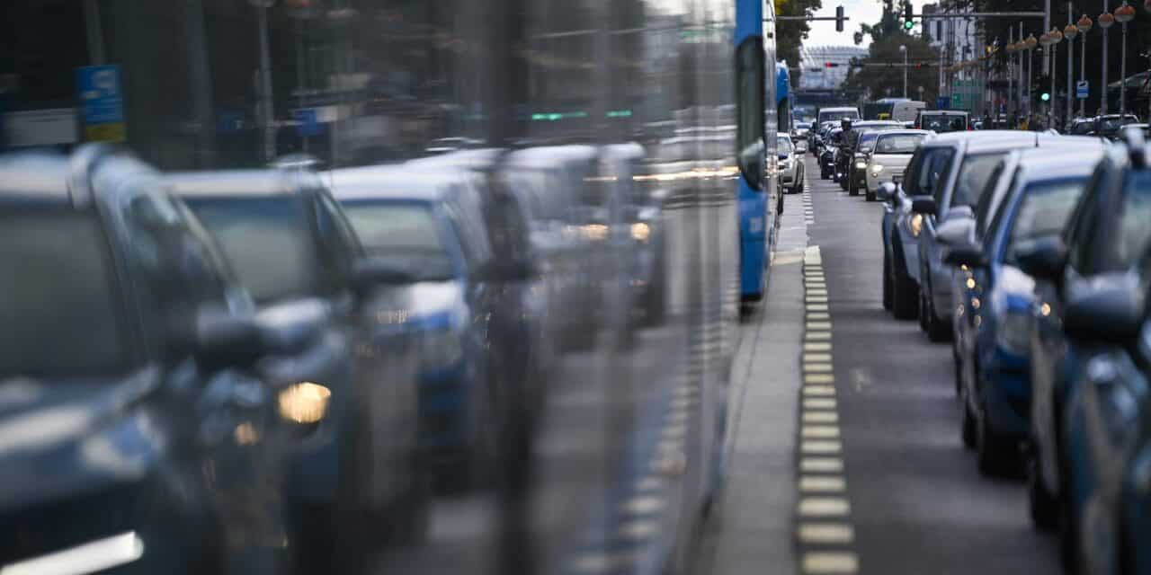 tramvajski promet centar trasa Zagreb radovi