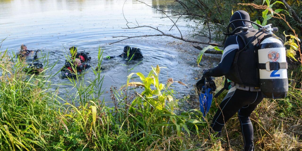 Zagreb: Ekološko edukativna akcija na jezerima Savica