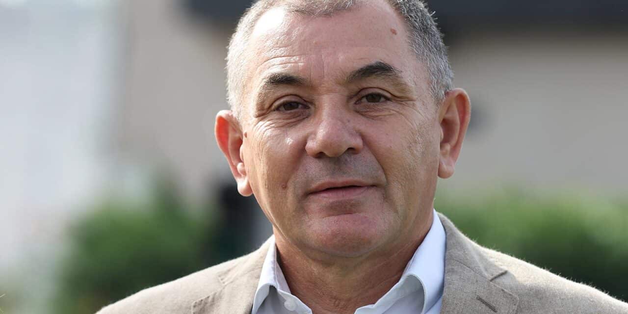 Zagreb: Gordana Rusak i Ivica Lovrić o kriminalnim radnjama gradonačelnika Tomaševića