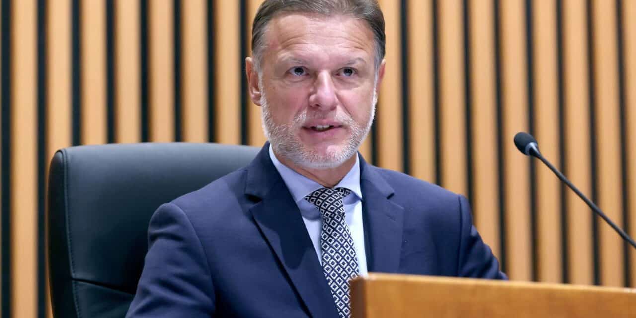 Zagreb: Sabor o sudjelovanja pripadnika oruzanih snaga u misijama u inozemstvu