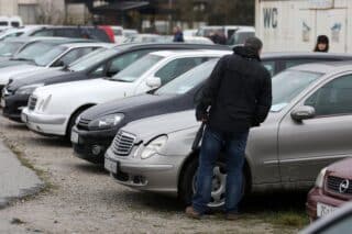 Zagreb: Sajam automobila Jakuevac, najposje?eniji sajam te vrste u Hrvatskoj