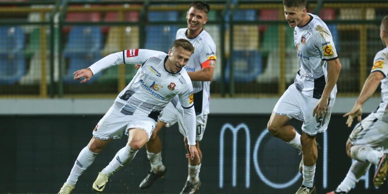 Gorica pobijedila Istru 1:0 u susretu 11. kola SuperSport HNL-a