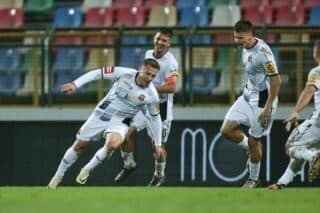 Gorica pobijedila Istru 1:0 u susretu 11. kola SuperSport HNL-a