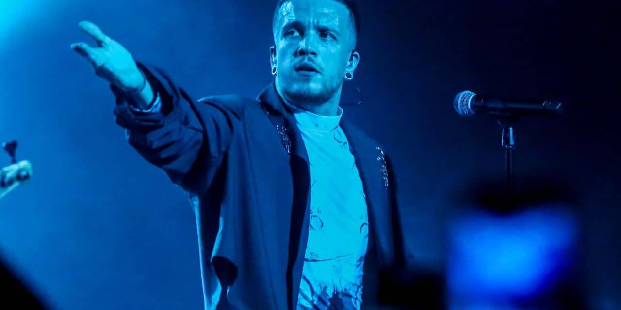 Baby Lasagna održao je prvi od tri koncerta u Beogradu