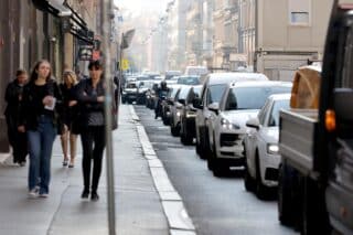 Zagreb dobio najvišu ocjenu stresa u vožnji od svih gradova uključenih u studiju