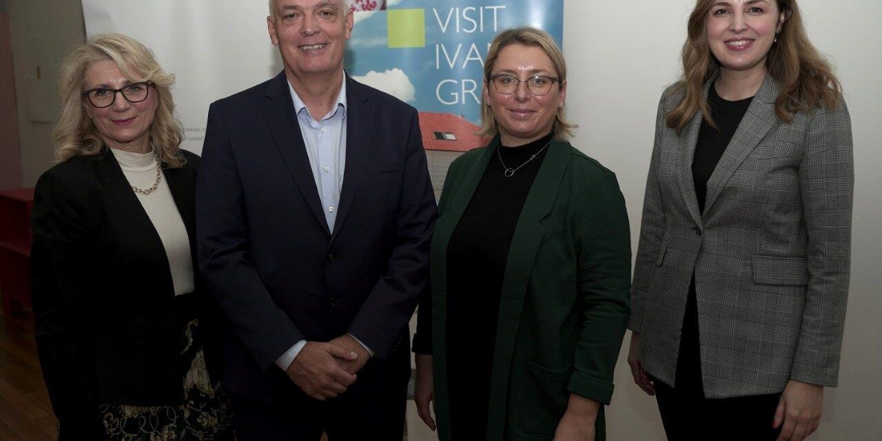 Panel o održivom i inovativnom turizmu Ivanić-Grada (1)