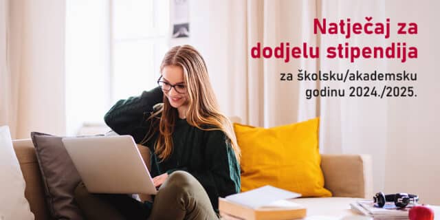 Stipendije 2024-2025 grafika objava
