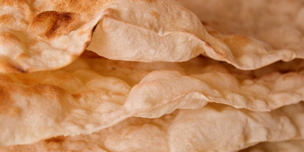 armenian-lavash-3666709_1280
