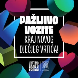 Plavi grad DIP nadzor kampanjom Vratimo grad u formu prikrivena predizborna promidžba