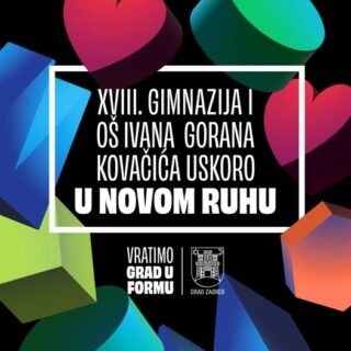 Plavi grad DIP nadzor kampanjom Vratimo grad u formu prikrivena predizborna promidžba