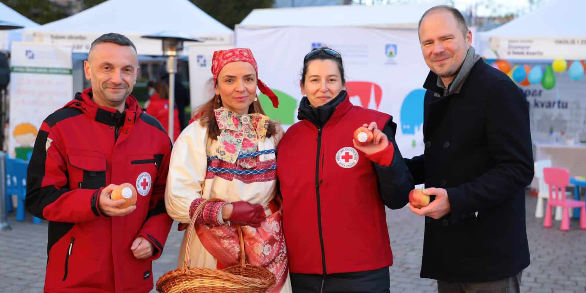 Štampar Sajam zdravlja Korlaet