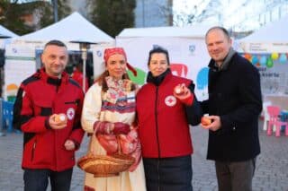 Štampar Sajam zdravlja Korlaet