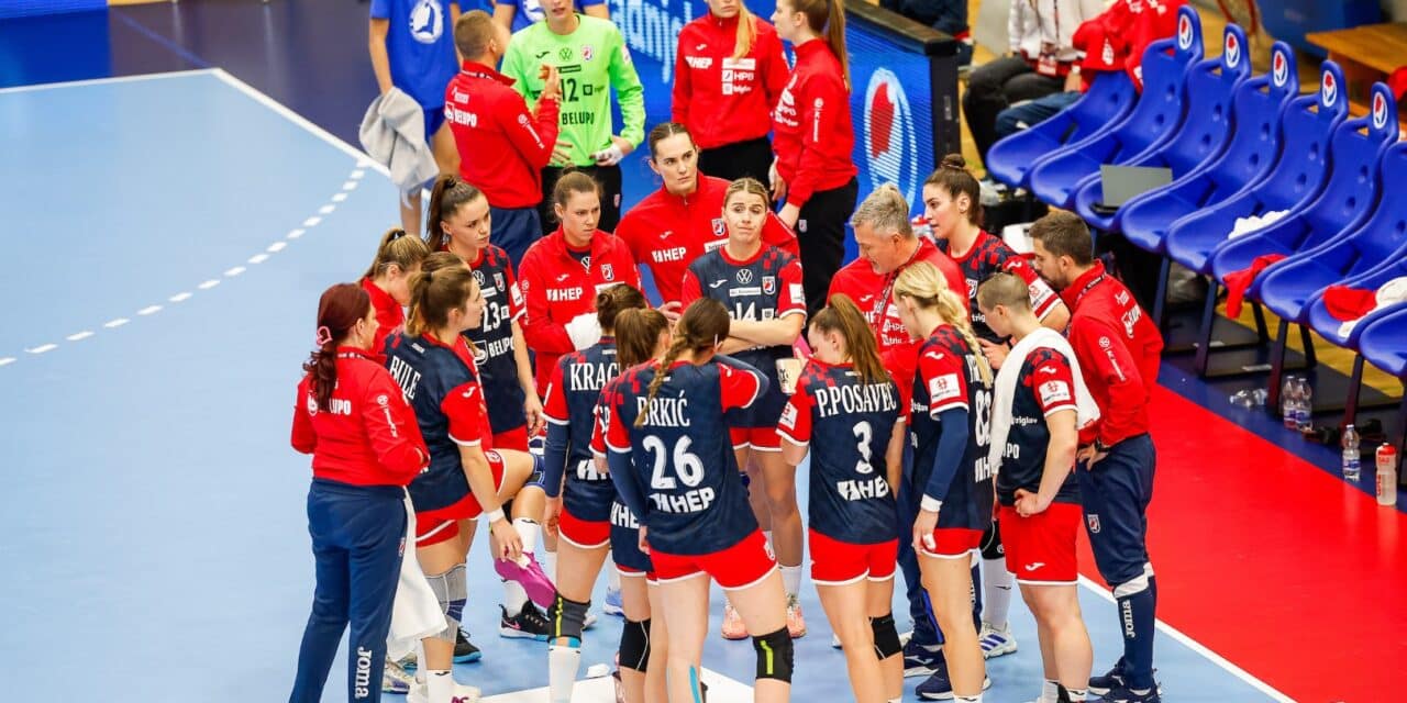 Croatia-North Macedonia