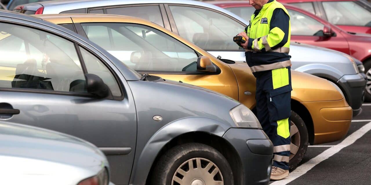 Zagreb: Od sutra na snagu stupaju ni�e cijene parkiranja